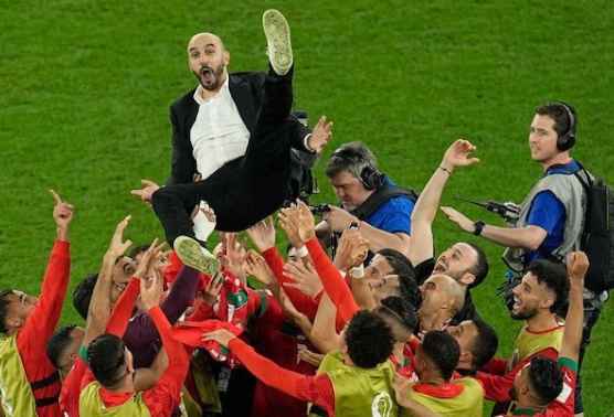 Pelatih Timnas Maroko Saat Ini: Profil, Strategi, dan Prestasi Strategi dan prestasi pelatih yang membawa Maroko ke level elite.