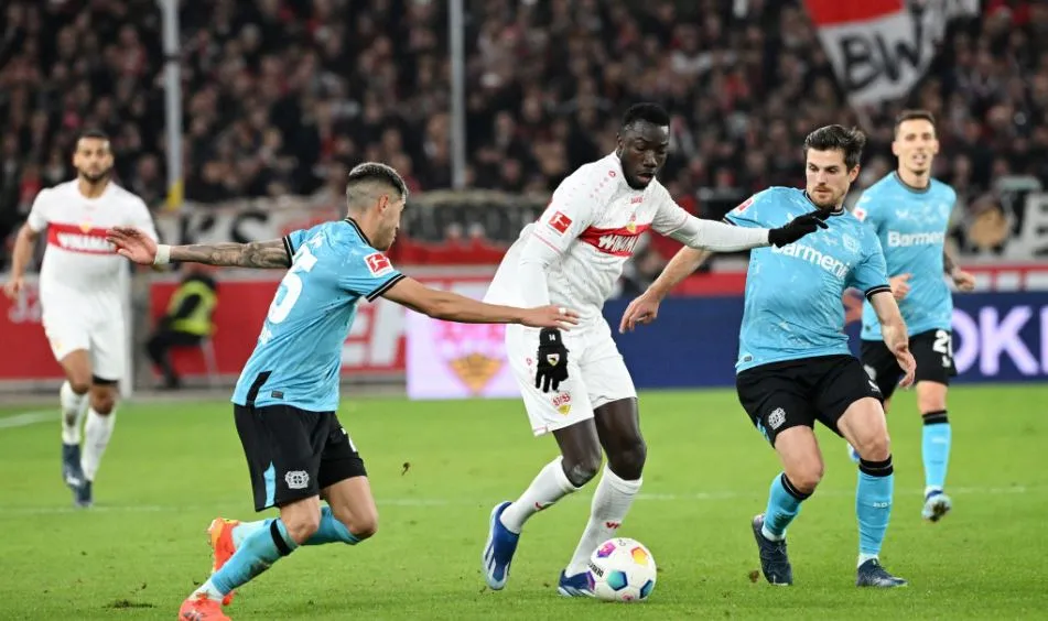 Prediksi Stuttgart vs Bayer Leverkusen 17 Maret 2025 Stuttgart vs Bayer Leverkusen