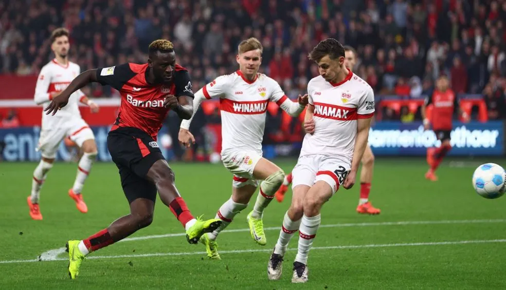 Prediksi Stuttgart vs Bayer Leverkusen 17 Maret 2025 Stuttgart vs Bayer Leverkusen