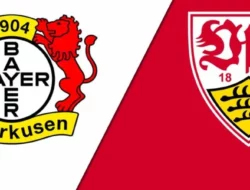 Prediksi Stuttgart vs Bayer Leverkusen 17 Maret 2025