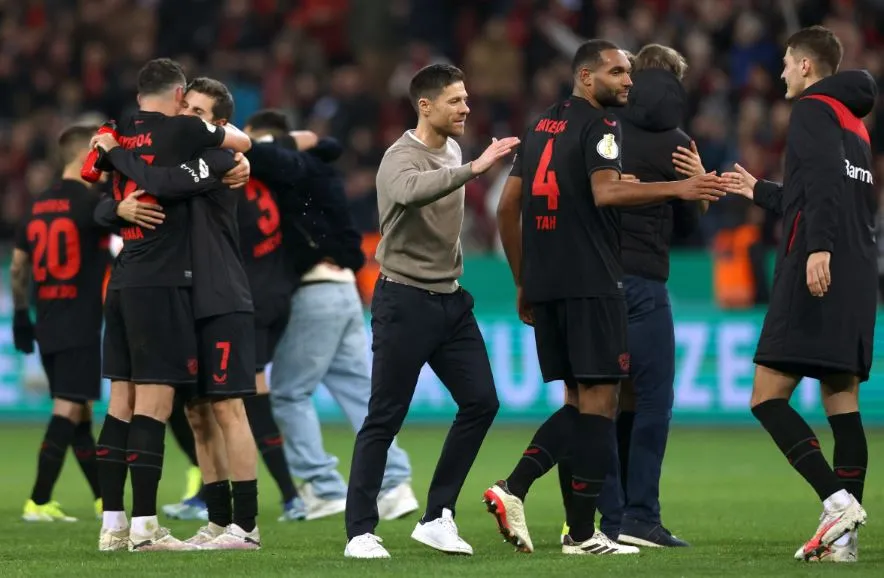 Prediksi Stuttgart vs Bayer Leverkusen 17 Maret 2025 Stuttgart vs Bayer Leverkusen