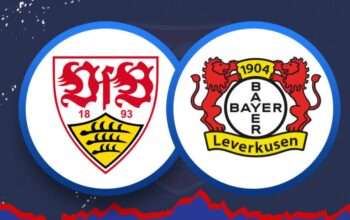 Prediksi Stuttgart vs Bayer Leverkusen 17 Maret 2025