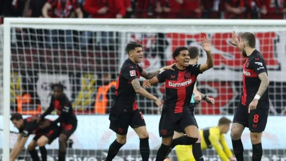 Prediksi Stuttgart vs Bayer Leverkusen 17 Maret 2025 Stuttgart vs Bayer Leverkusen