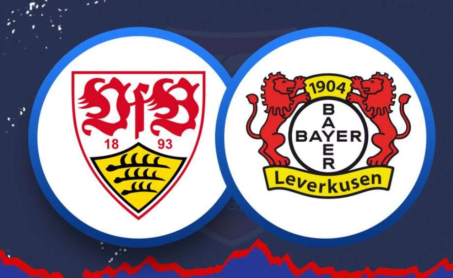 Stuttgart vs Bayer Leverkusen