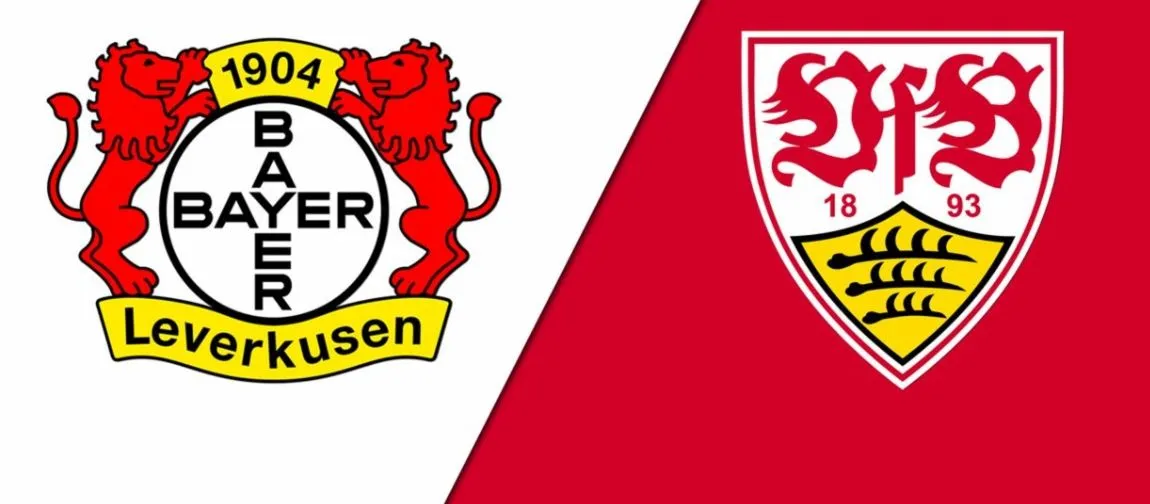 Stuttgart vs Bayer Leverkusen