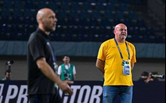 Taktik Brilian dan Karier Pelatih yang Membawa Kejayaan di Singapura