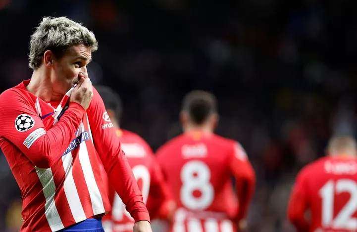 Taktik Jitu Los Colchoneros Hadapi Derbi Spanyol