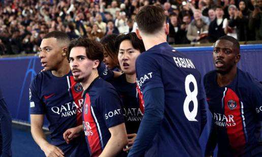 Pemain Pinjaman PSG Musim 2024/2025 Talenta PSG yang sedang dipinjamkan dan potensi mereka di 20242025.