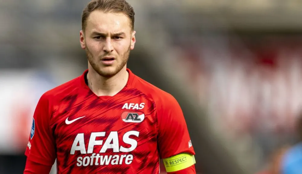 Koopmeiners: Pahlawan Juventus di Menit Akhir Teun Koopmeiners