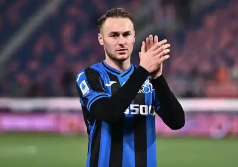 Koopmeiners: Pahlawan Juventus di Menit Akhir Teun Koopmeiners