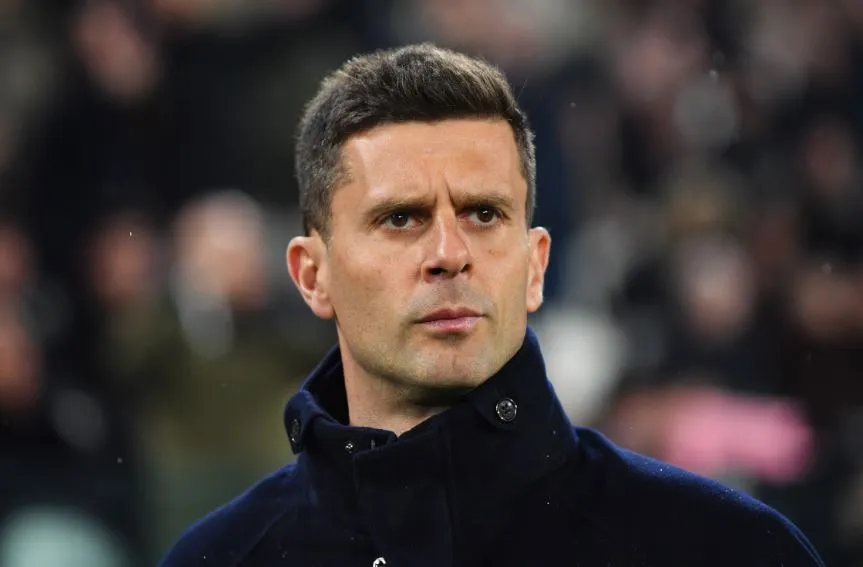 Bagaimana Masa Depan Thiago Motta di Juventus, Pecat Aja atau Kasih Waktu Lagi? Thiago Motta