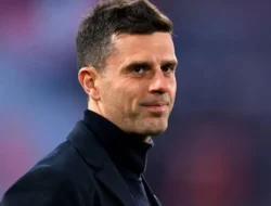 Bagaimana Masa Depan Thiago Motta di Juventus, Pecat Aja atau Kasih Waktu Lagi?