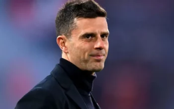 Bagaimana Masa Depan Thiago Motta di Juventus, Pecat Aja atau Kasih Waktu Lagi?