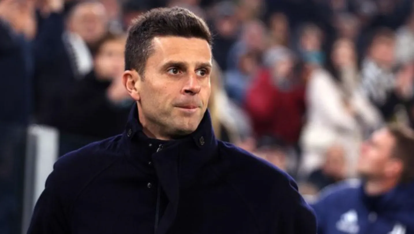 Dipecat Juventus, Thiago Motta Dapat Dukungan dari Inzaghi dan Gasperini Thiago Motta