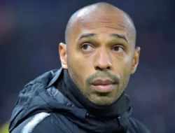 Pembelaan Thierry Henry kepada Christian Pulisic