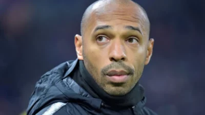 Pembelaan Thierry Henry kepada Christian Pulisic