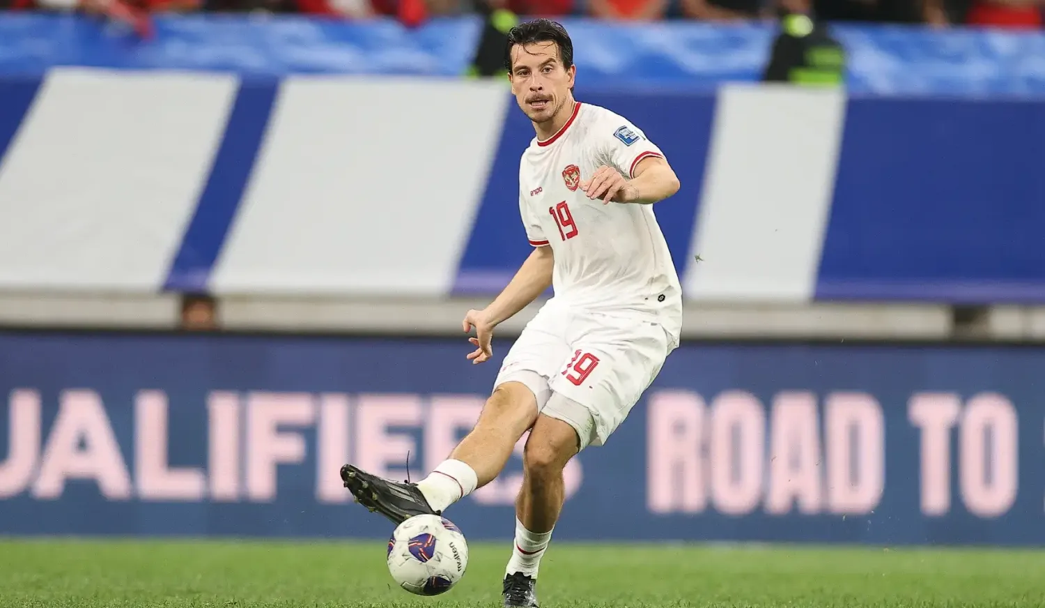 Thom Haye Kecewa Berat Timnas Indonesia Disikat Australia, Dean James Ingin Bangkit Menghadapi Bahrain Thom Haye