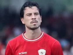 Thom Haye Kecewa Berat Timnas Indonesia Disikat Australia, Dean James Ingin Bangkit Menghadapi Bahrain