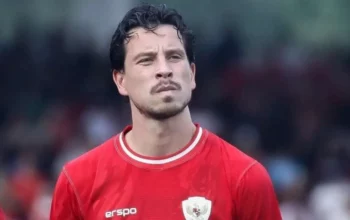 Thom Haye Kecewa Berat Timnas Indonesia Disikat Australia, Dean James Ingin Bangkit Menghadapi Bahrain