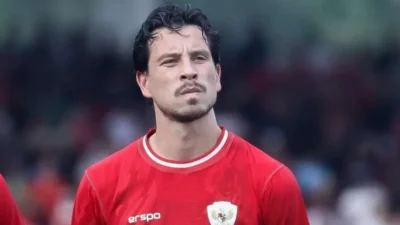 Thom Haye Kecewa Berat Timnas Indonesia Disikat Australia, Dean James Ingin Bangkit Menghadapi Bahrain