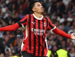 Tijjani Reijnders, Maestro Pemimpin Orkestra Kebangkitan AC Milan