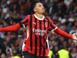 Tijjani Reijnders Berikan Dukungan ke Eliano usai Tampil Impresif di Timnas Indonesia walau Dicukur Australia 1-5