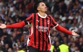 Tijjani Reijnders Berikan Dukungan ke Eliano usai Tampil Impresif di Timnas Indonesia walau Dicukur Australia 1-5