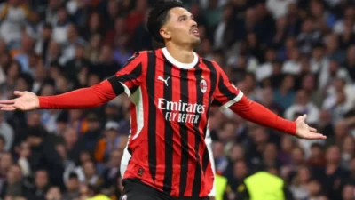 Tijjani Reijnders Berikan Dukungan ke Eliano usai Tampil Impresif di Timnas Indonesia walau Dicukur Australia 1-5