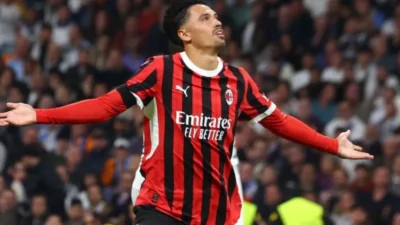 Tijjani Reijnders, Maestro Pemimpin Orkestra Kebangkitan AC Milan