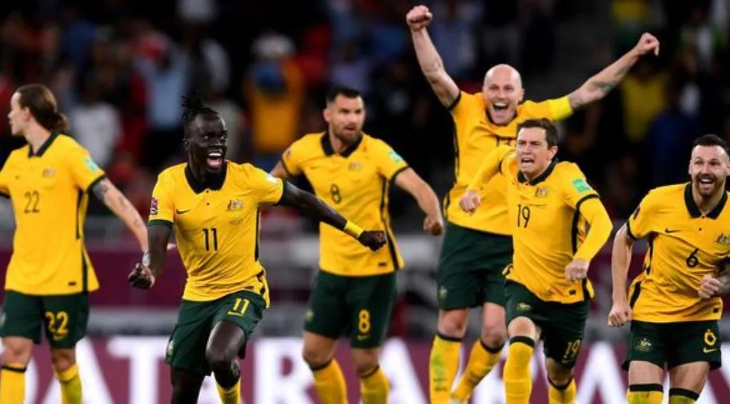 Timnas Australia dan Warisan Pemain Legendarisnya di Piala Dunia: Dari Tim Cahill Hingga Mark Viduka Timnas Australia