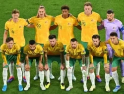 Timnas Australia dan Warisan Pemain Legendarisnya di Piala Dunia: Dari Tim Cahill Hingga Mark Viduka