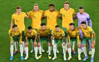 Timnas Australia dan Warisan Pemain Legendarisnya di Piala Dunia: Dari Tim Cahill Hingga Mark Viduka