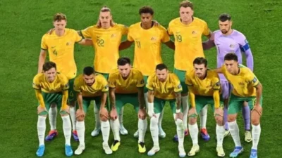 Timnas Australia dan Warisan Pemain Legendarisnya di Piala Dunia: Dari Tim Cahill Hingga Mark Viduka