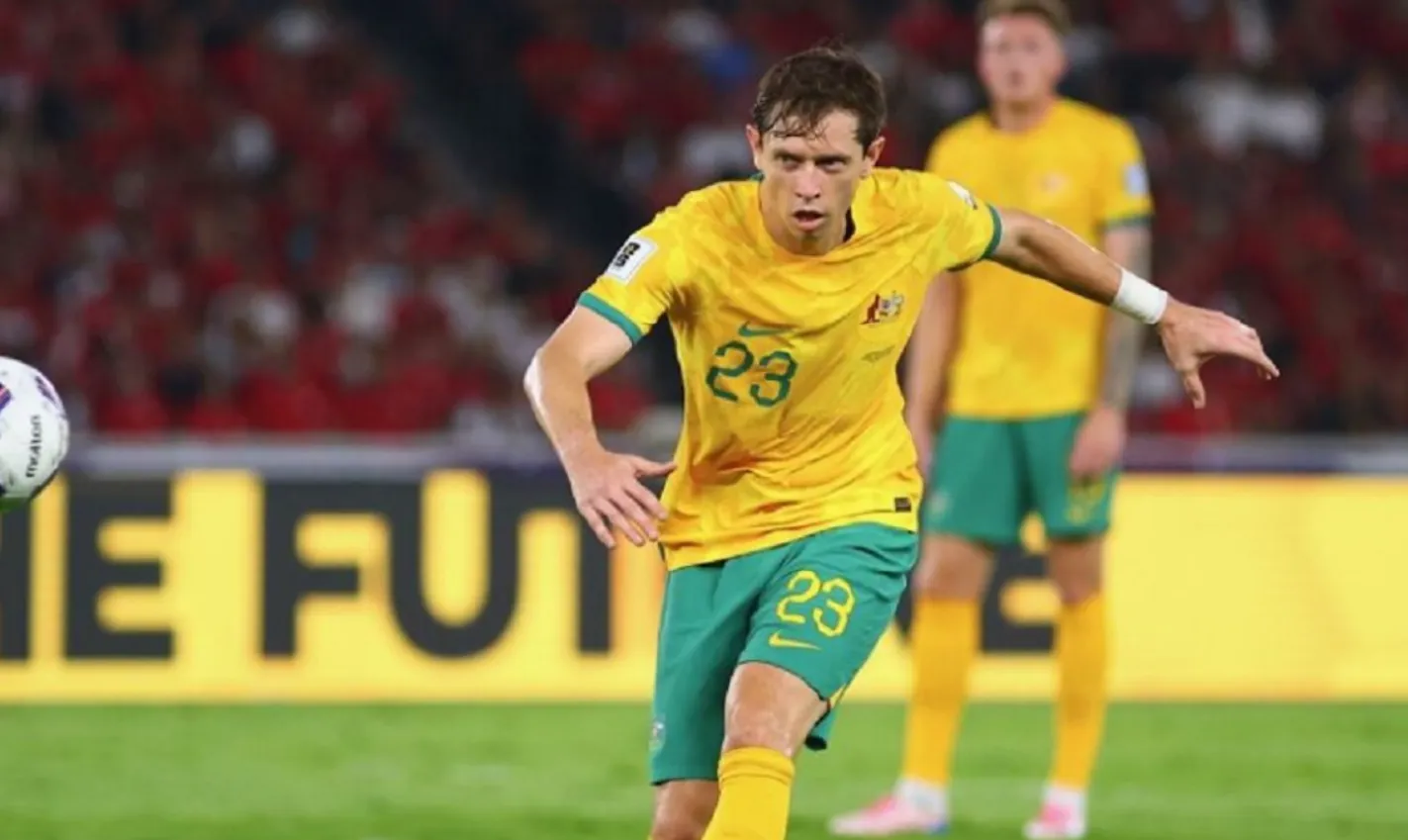 Cara Nonton Live Streaming Timnas China vs Timnas Australia dari HP Timnas China vs Timnas Australia