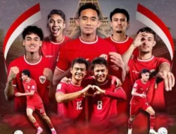 Regulasi Kualifikasi Piala Dunia 2026 Zona Asia: Mungkinkah Timnas Indonesia Tembus Putaran Final Piala Dunia?