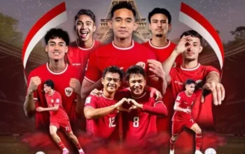 Regulasi Kualifikasi Piala Dunia 2026 Zona Asia: Mungkinkah Timnas Indonesia Tembus Putaran Final Piala Dunia?