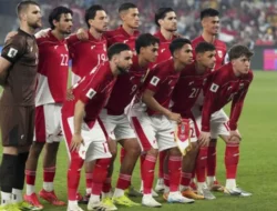 Momentum Bagus Timnas Indonesia Menuju Piala Dunia: Skuad Sudah Mumpuni, Bisakah Wujudkan Mimpi?