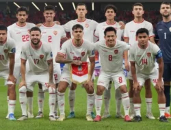 Jalur Paling Realistis Timnas Indonesia Lolos ke Piala Dunia 2026, Seperti Apa?