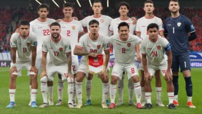 Timnas Indonesia (2)