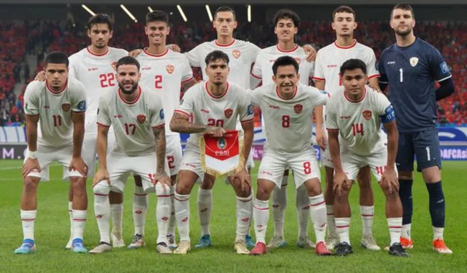 Timnas Indonesia (2)