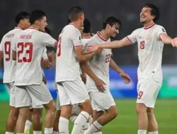 Timnas Indonesia yang Menggugah Rasa Hormat