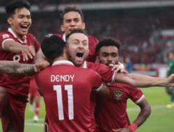 Pengakuan Penyerang Australia: Timnas Indonesia Sekarang Sulit Dikalahkan