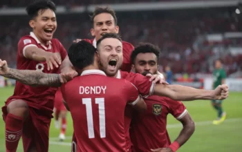 Pengakuan Penyerang Australia: Timnas Indonesia Sekarang Sulit Dikalahkan