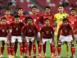 Jadwal Siaran Langsung dan Live Streaming Timnas Indonesia di RCTI dan GTV, 20-25 Maret 2025