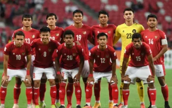 Jadwal Siaran Langsung dan Live Streaming Timnas Indonesia di RCTI dan GTV, 20-25 Maret 2025