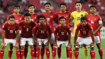 Jadwal Siaran Langsung dan Live Streaming Timnas Indonesia di RCTI dan GTV, 20-25 Maret 2025