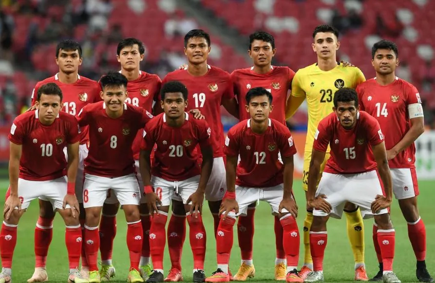 Duel Timnas Indonesia vs Bahrain di Kualifikasi Piala Dunia 2026: Siapa Bakal Menang? Timnas Indonesia