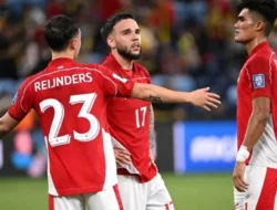 Duel Timnas Indonesia vs Bahrain di Kualifikasi Piala Dunia 2026: Siapa Bakal Menang?