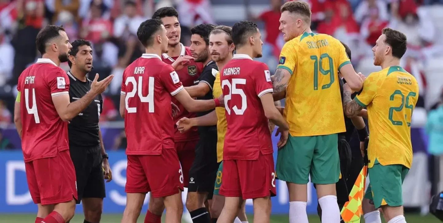 Timnas Indonesia: Teror SUGBK, Lubang di Pertahanan Lawan, Revans atas Drama di Riffa Timnas Indonesia vs Australia