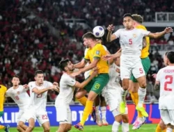 Timnas Indonesia: Teror SUGBK, Lubang di Pertahanan Lawan, Revans atas Drama di Riffa